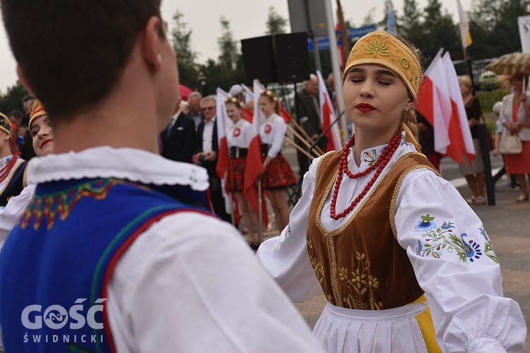 Obchody uchwalenia Konstytucji 3 Maja w Świdnicy