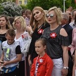 Obchody uchwalenia Konstytucji 3 Maja w Świdnicy