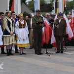 Obchody uchwalenia Konstytucji 3 Maja w Świdnicy