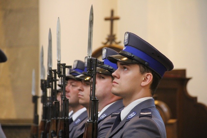 ​Msza w uroczystość NMP Królowej Polski