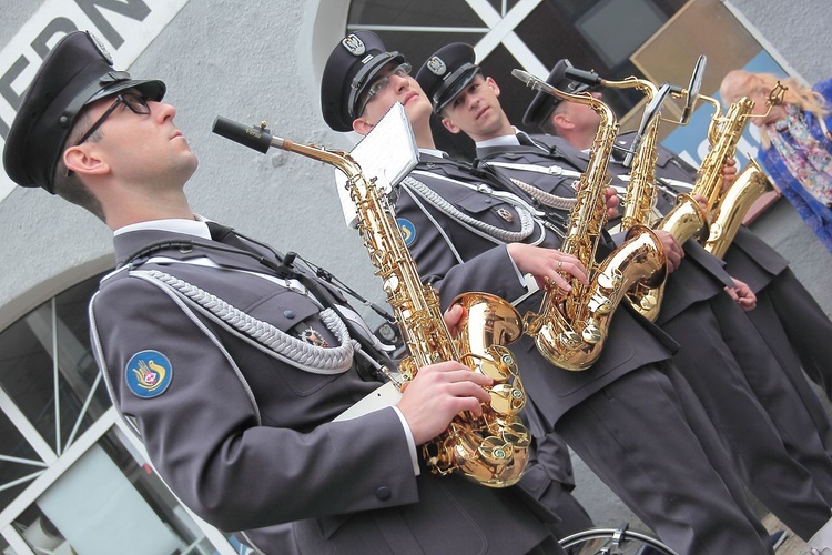 Obchody Święta Konstytucji 3 Maja 