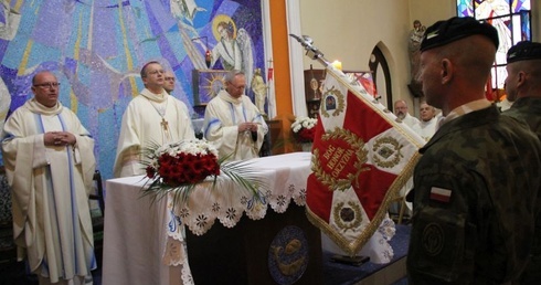 Wojewódzkie obchody Święta Konstytucji 3 Maja w Gorzowie Wlkp.