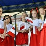 Festiwal pieśni i tańca w Baboszewie