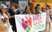 Marsz dla Życia i Rodziny w Pszczynie