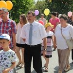 Marsz dla Życia i Rodziny w Pszczynie