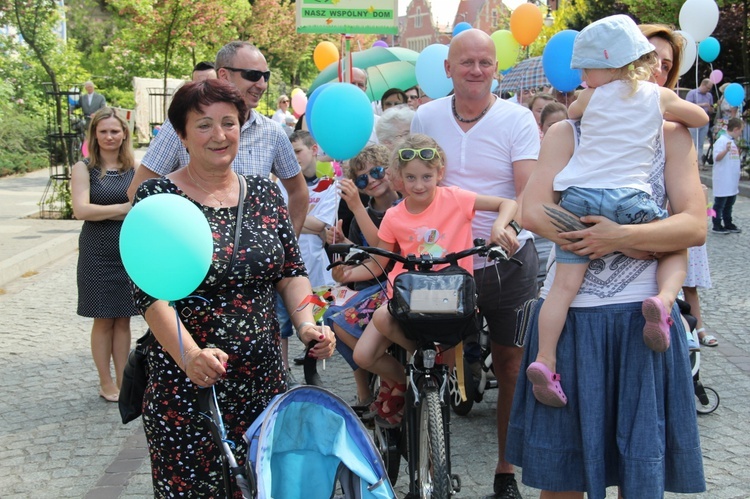 Marsz dla Życia i Rodziny w Pszczynie