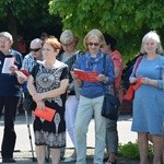 Obchody Święta Narodowego Trzeciego Maja w Żyrardowie