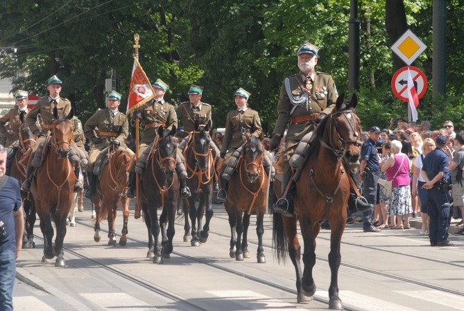 Święto Konstytucji 3 Maja 2018