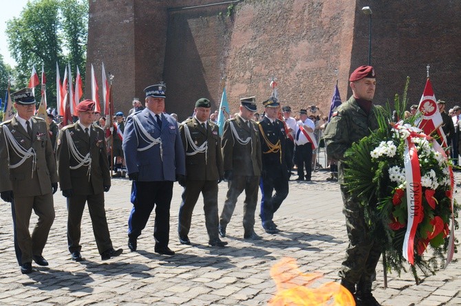 Święto Konstytucji 3 Maja 2018