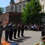 Święto Konstytucji 3 Maja 2018