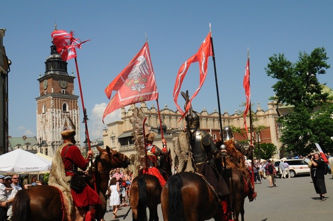 Święto Konstytucji 3 Maja 2018