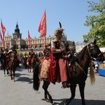 Święto Konstytucji 3 Maja 2018