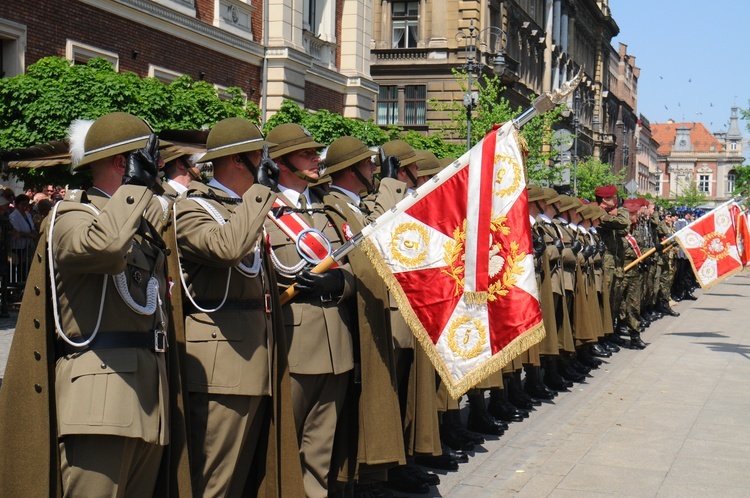 Święto Konstytucji 3 Maja 2018