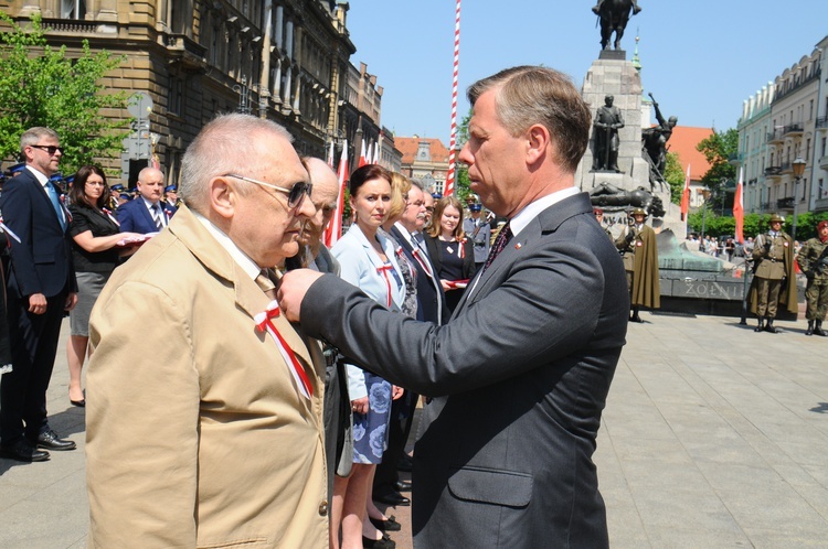 Święto Konstytucji 3 Maja 2018