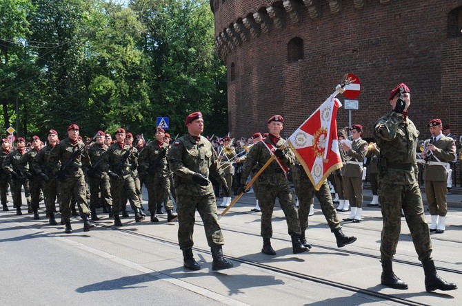 Święto Konstytucji 3 Maja 2018