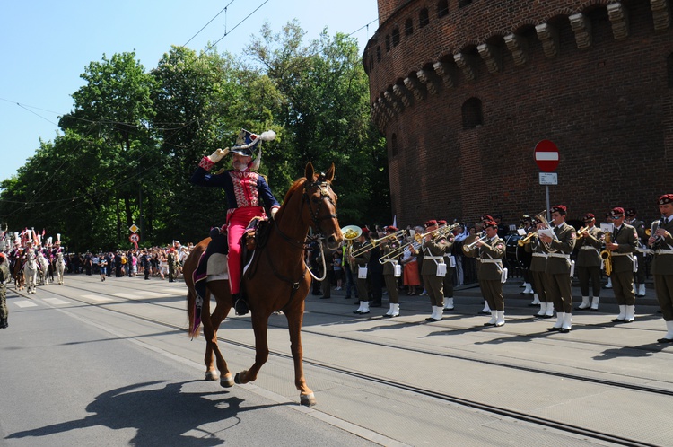 Święto Konstytucji 3 Maja 2018