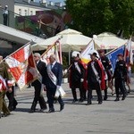 Uroczystości 3 Maja w Radomiu