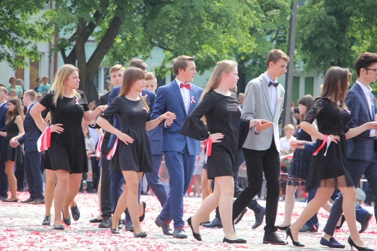 Obchody Święta Narodowego Trzeciego Maja w Kutnie