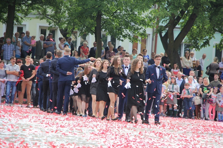 Obchody Święta Narodowego Trzeciego Maja w Kutnie