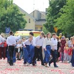 Obchody Święta Narodowego Trzeciego Maja w Kutnie