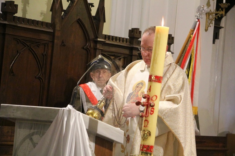 Obchody Święta Narodowego Trzeciego Maja w Kutnie