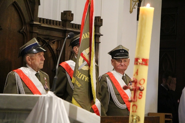 Obchody Święta Narodowego Trzeciego Maja w Kutnie