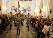 Obchody Święta Narodowego Trzeciego Maja w Kutnie