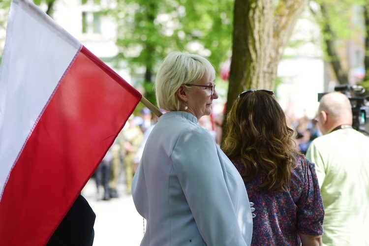 Uroczystość Matki Bożej Królowej Polski 