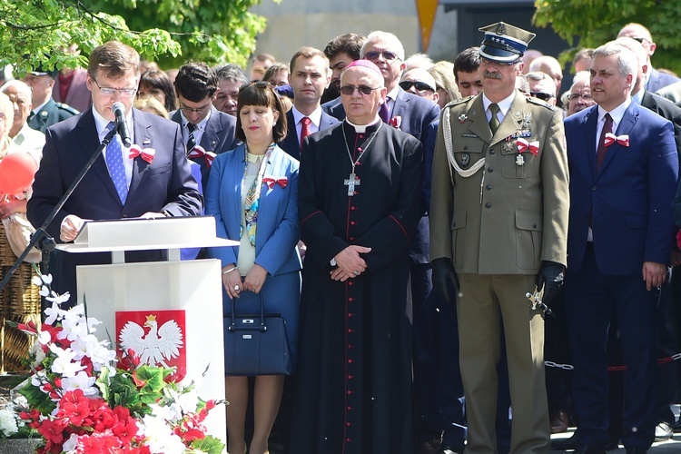 Uroczystość Matki Bożej Królowej Polski 