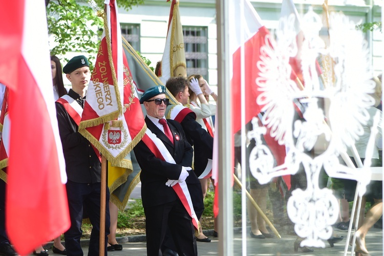 Uroczystość Matki Bożej Królowej Polski 