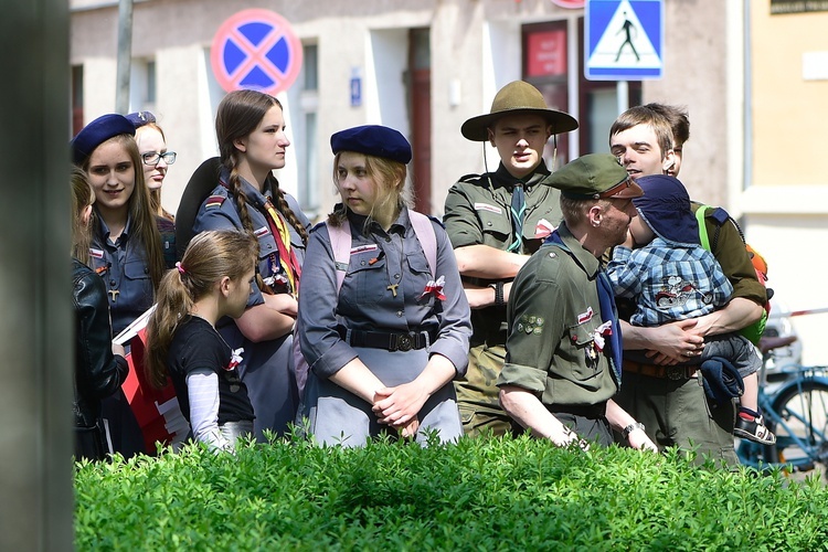 Uroczystość Matki Bożej Królowej Polski 