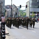 Uroczystość Matki Bożej Królowej Polski 