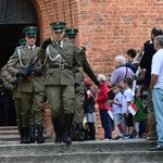 Uroczystość Matki Bożej Królowej Polski 