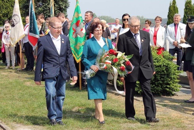 Pamiętają o bohaterach ze Wschodu