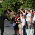 Patriotycznie w Staszowie