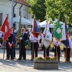 Patriotycznie w Staszowie