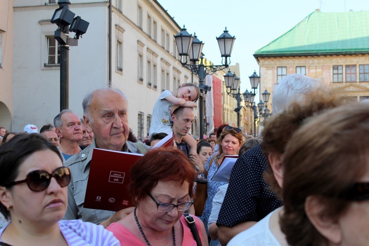 68. Lekcja Śpiewania