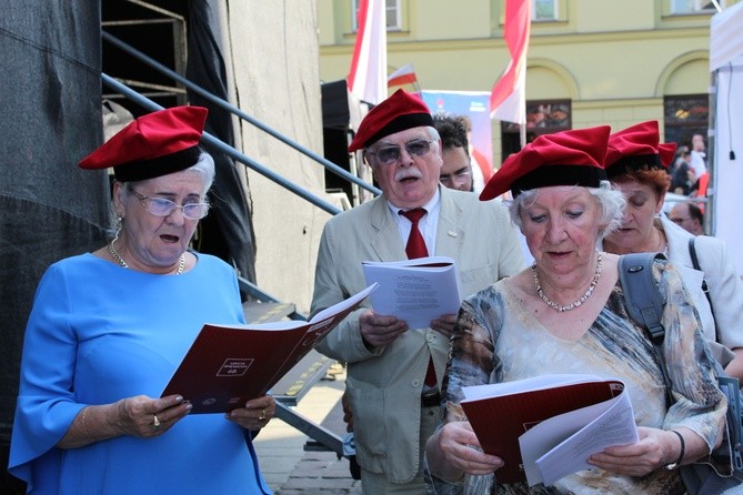 68. Lekcja Śpiewania