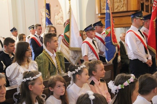 Jan i Dorota