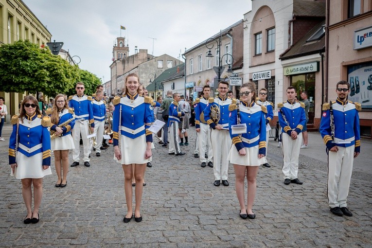 Święto Flagi w Skierniewicach