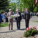 Obchody Święta Narodowego Trzeciego Maja w Skierniewicach