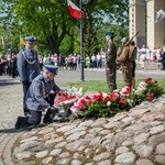 Obchody Święta Narodowego Trzeciego Maja w Skierniewicach