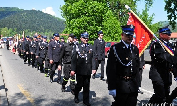 Dokonane na pożytek Naszego Królestwa