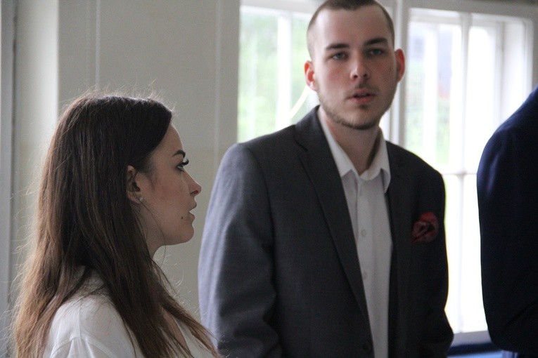 Matura 2018 w Salezie