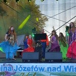Święto Sadów w Józefowie nad Wisłą - przypominamy festyn z 2017 r.