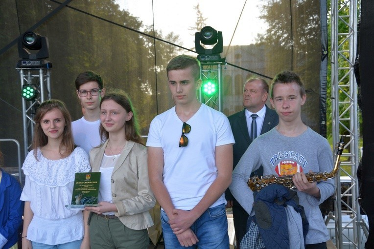 Święto Sadów w Józefowie nad Wisłą - przypominamy festyn z 2017 r.