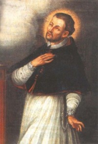 Św. Stanisław Kazimierczyk