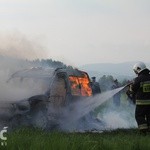 Święto patronalne strażaków