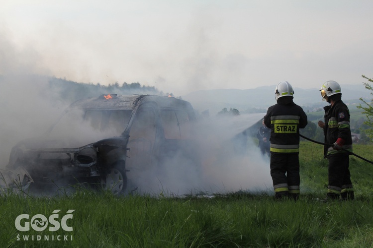 Święto patronalne strażaków