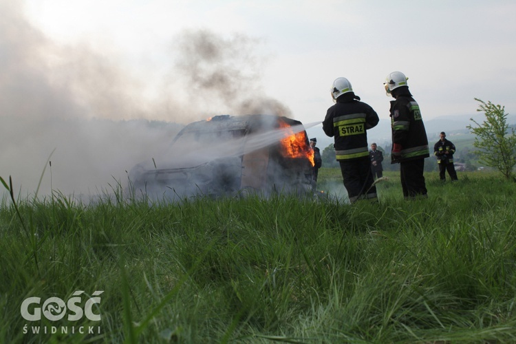 Święto patronalne strażaków